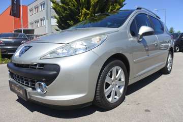 207 SW Active 1,6 16V VTi Tiptronic/PICKERL 7/27