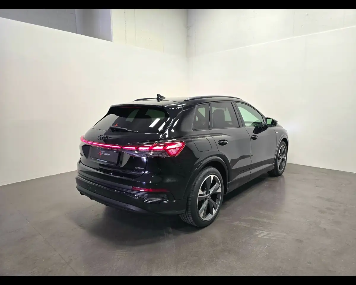 Audi Q4 2026