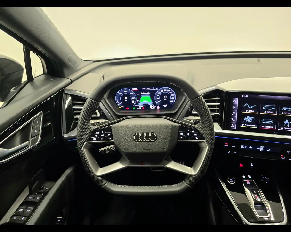 Audi Q4 2026
