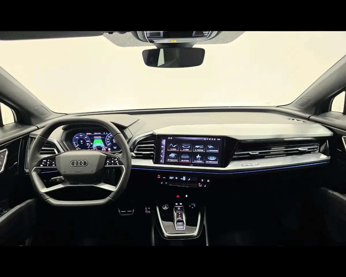 Audi Q4 2026
