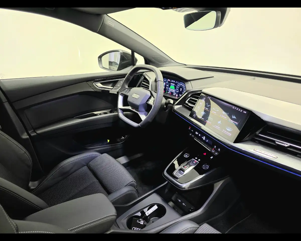Audi Q4 2026