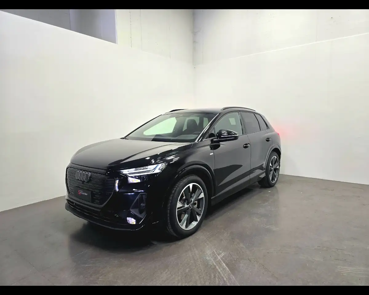 Audi Q4 2026