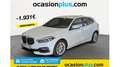 BMW 118 118d Wit - thumbnail 1
