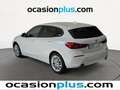 BMW 118 118d Wit - thumbnail 4