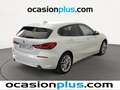 BMW 118 118d Wit - thumbnail 3