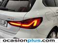BMW 118 118d Wit - thumbnail 15