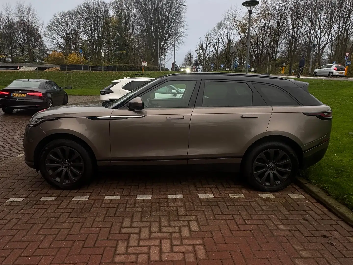 Land Rover Range Rover Velar - 2