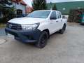 Toyota Hilux HiLux 4x4 Double Cab Comfort Alb - thumbnail 1