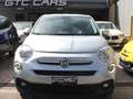 Fiat 500X 1.0 T3 120Cv Connect PDC MIXPelle UNIPRO IVA DEDUC Argento - thumbnail 3