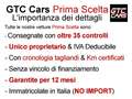 Fiat 500X 1.0 T3 120Cv Connect PDC MIXPelle UNIPRO IVA DEDUC Argento - thumbnail 2
