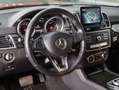 Mercedes-Benz GLS 450 AMG OPTIK GLS63/H&K/7SITZER/SHZ HINTEN Piros - thumbnail 14