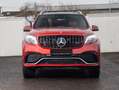 Mercedes-Benz GLS 450 AMG OPTIK GLS63/H&K/7SITZER/SHZ HINTEN Piros - thumbnail 5