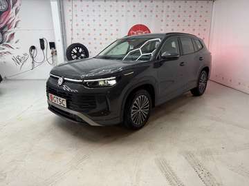 1.5 eTSI ACT Life 7pl. DSG Matrix Camera Trekhaak