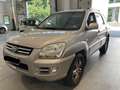 Kia Sportage 2.0CRDI EX Aut. 4x4 Gris - thumbnail 1