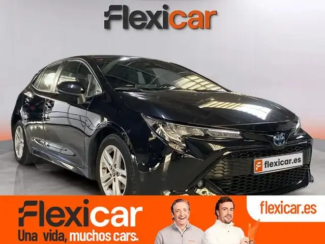 Toyota Corolla 125H Active Tech