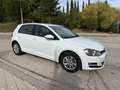 Volkswagen Golf Golf 1.6TDI CR Business 105 Business Blanco - thumbnail 2