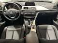 BMW 418 Gran Coupe 418d 150 ch Lounge BVA, Cuir, Sieges et volant chauffant Gris - thumbnail 11