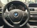 BMW 418 Gran Coupe 418d 150 ch Lounge BVA, Cuir, Sieges et volant chauffant Gris - thumbnail 12