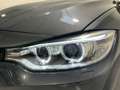 BMW 418 Gran Coupe 418d 150 ch Lounge BVA, Cuir, Sieges et volant chauffant Gris - thumbnail 28