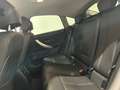BMW 418 Gran Coupe 418d 150 ch Lounge BVA, Cuir, Sieges et volant chauffant Gris - thumbnail 10