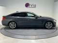BMW 418 Gran Coupe 418d 150 ch Lounge BVA, Cuir, Sieges et volant chauffant Gris - thumbnail 4