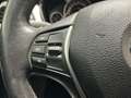 BMW 418 Gran Coupe 418d 150 ch Lounge BVA, Cuir, Sieges et volant chauffant Gris - thumbnail 13