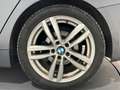 BMW 418 Gran Coupe 418d 150 ch Lounge BVA, Cuir, Sieges et volant chauffant Gris - thumbnail 32