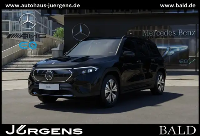 Mercedes-Benz EQB 250 Progressive/LED/360/Night/Distr/Ambiente