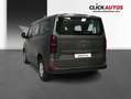 Volkswagen 2.0 TDI 110CV Corta 9 plazas Gris - thumbnail 8