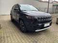 Jeep Compass Compass 1.3 turbo t4 Limited 2wd 150cv ddct Schwarz - thumbnail 34