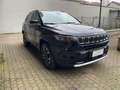 Jeep Compass Compass 1.3 turbo t4 Limited 2wd 150cv ddct Schwarz - thumbnail 3
