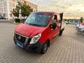 Nissan NV400 Pritsche Doppelkabine L2H1 3,5t**7.SITZE** Rot - thumbnail 13