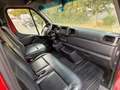Nissan NV400 Pritsche Doppelkabine L2H1 3,5t**7.SITZE** Rot - thumbnail 25
