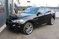 BMW X6 xDrive30d Sport Activity Coupé Österreich-Paket... Schwarz - thumbnail 10