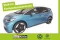 Volkswagen ID.3 .3 Pro S Matrix/CCS/CarPlay/360/ACC/HUD/Kamera Blau - thumbnail 1