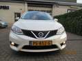 Nissan Pulsar 1.2 DIG-T N-Connecta Blanc - thumbnail 11