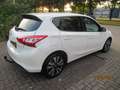 Nissan Pulsar 1.2 DIG-T N-Connecta Blanc - thumbnail 7