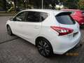 Nissan Pulsar 1.2 DIG-T N-Connecta Blanc - thumbnail 4