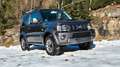 Suzuki Jimny Style Lim. 4.550 Km ! Grau - thumbnail 4
