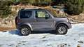 Suzuki Jimny Style Lim. 4.550 Km ! Grau - thumbnail 2