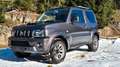 Suzuki Jimny Style Lim. 4.550 Km ! Grau - thumbnail 8