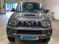 Suzuki Jimny Style Lim. 4.550 Km ! Grau - thumbnail 3