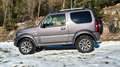 Suzuki Jimny Style Lim. 4.550 Km ! Grau - thumbnail 6
