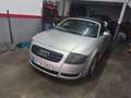Audi TT Roadster 1.8T 163 - thumbnail 2
