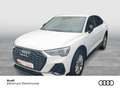Audi Q3 Sportback 45 HYBRID S LINE BLACKPAK KAMERA eKLAPPE Weiß - thumbnail 1
