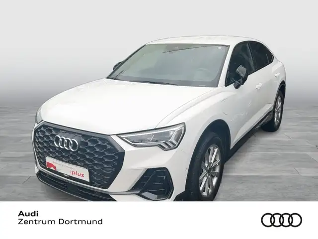 Audi Q3 Sportback 45 HYBRID S LINE BLACKPAK KAMERA eKLAPPE