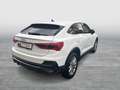 Audi Q3 Sportback 45 HYBRID S LINE BLACKPAK KAMERA eKLAPPE Weiß - thumbnail 3