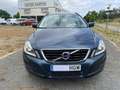 Volvo XC60 DRIVe Momentum Azul - thumbnail 2