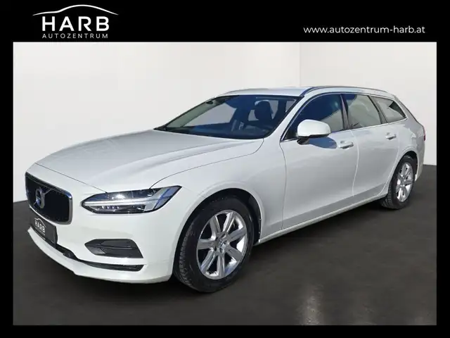 Volvo V90 D3 Geartronic Momentum