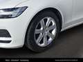 Volvo V90 D3 Geartronic Momentum Weiß - thumbnail 11